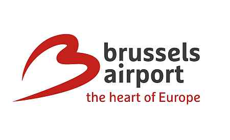 Brussels airport