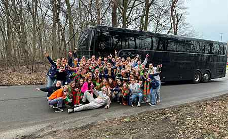 partybus carnaval