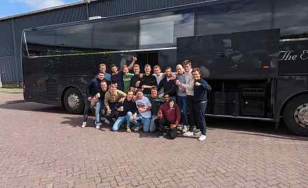 partybus feest