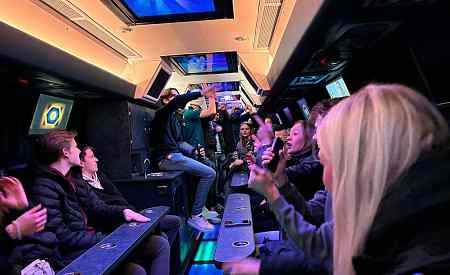 partybus foto