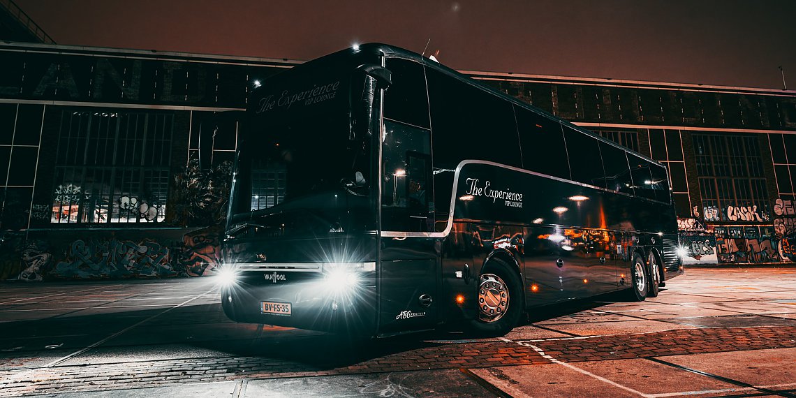 partybus the experience