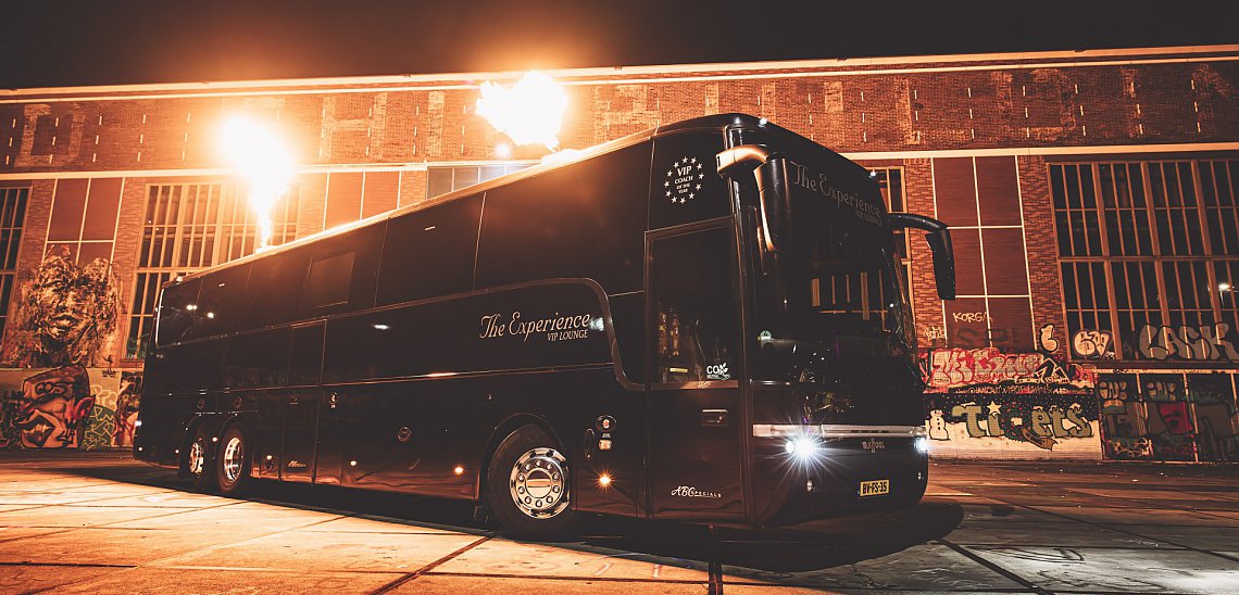 partybus the experience