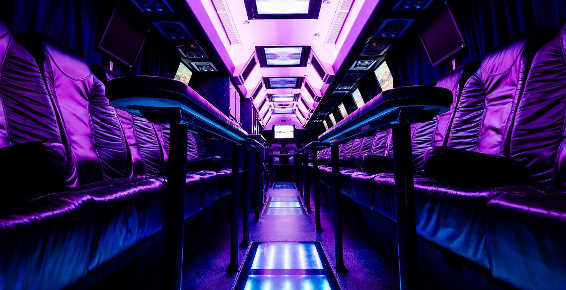partybus the experience