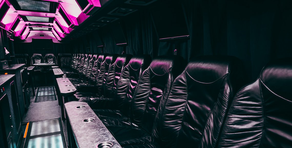 partybus the experience