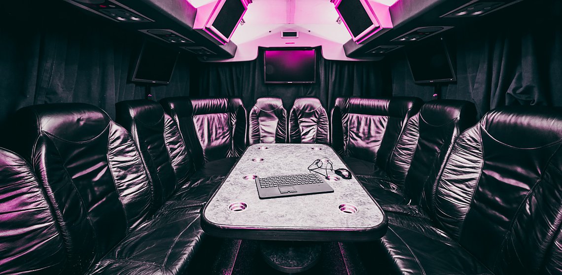 partybus the experience