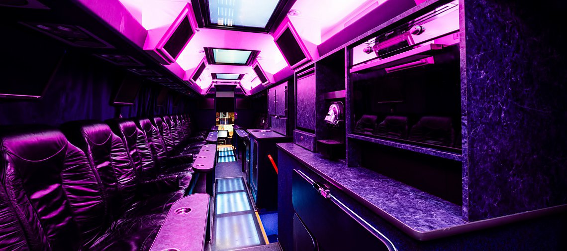 partybus the experience