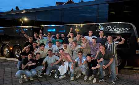Feestvervoer the reference