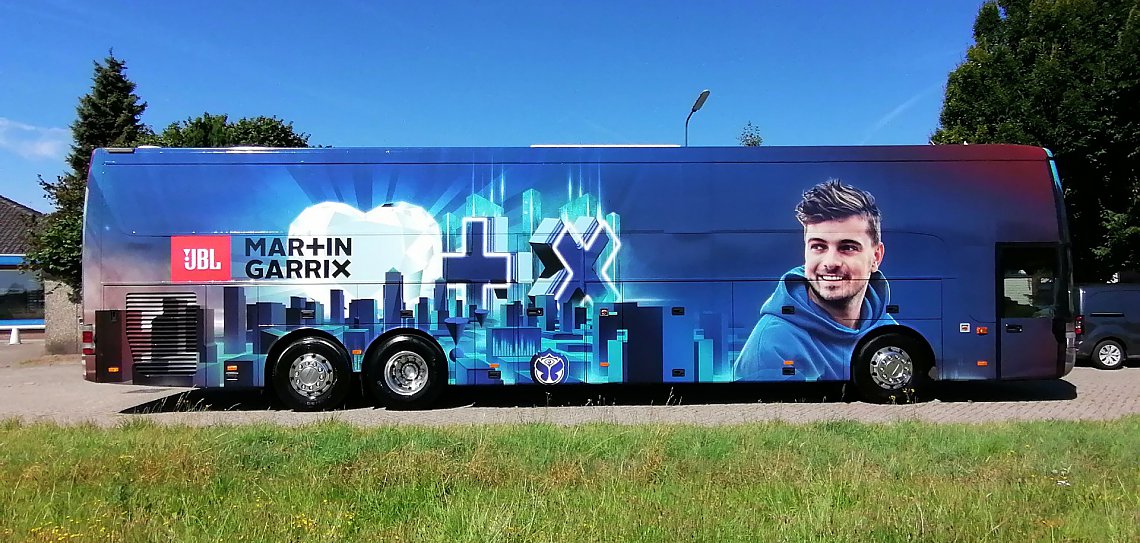 partybus