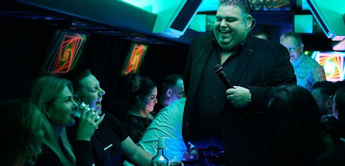 partybus experience