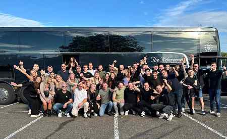 partybus vroeger was alles beter