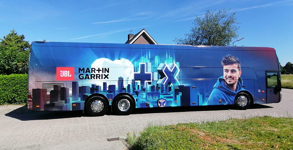 the reference martin garrix