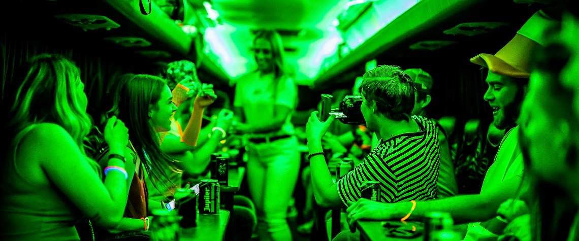 discobus