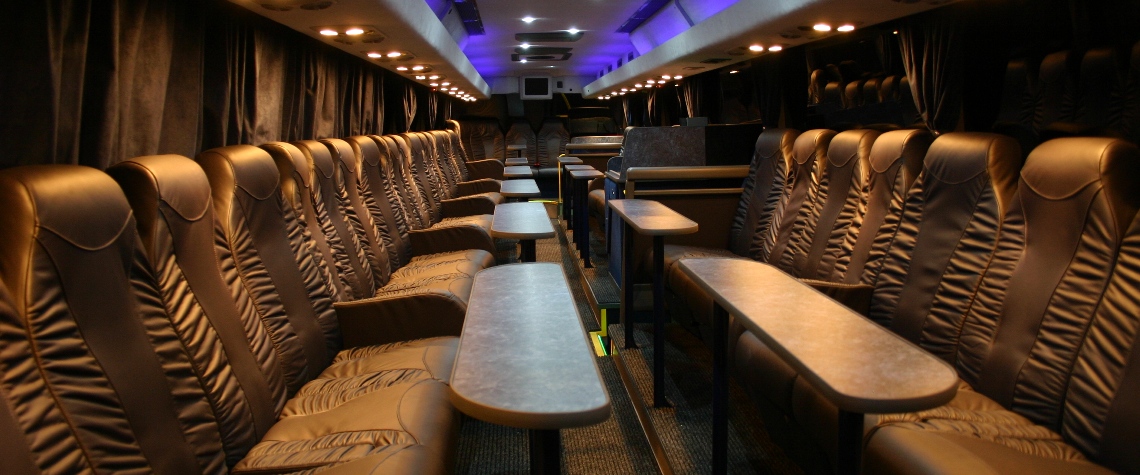 the reference vip lounge