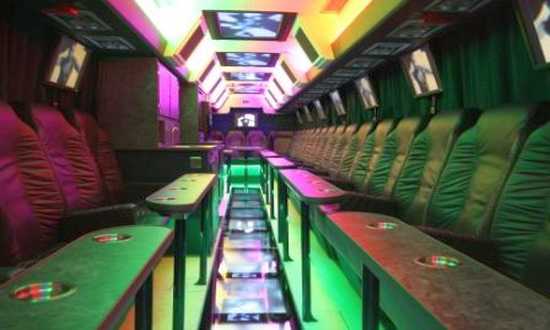 Hilversum Partybus