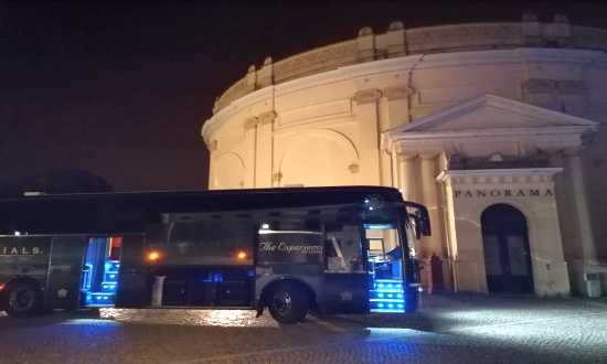 Partybus Krimpenerwaard