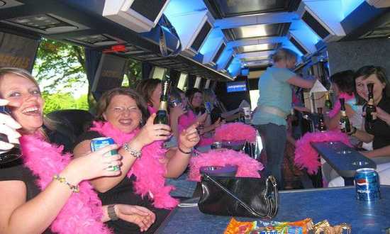 Heerlen Partybus