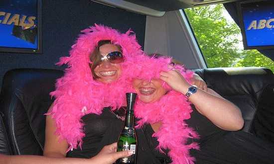 Partybus Schiedam