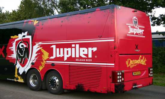 Sittard geleen partybus