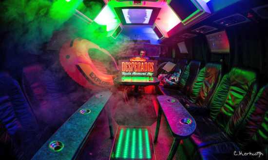 Partybus Zutphen