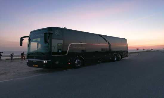 Partybus