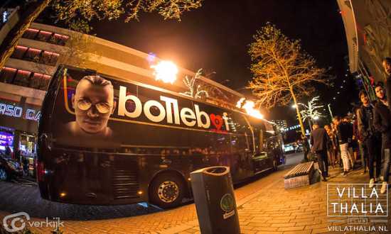 Discobus