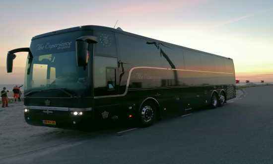 Partybus Harderwijk