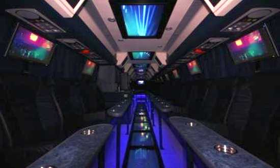 Goeree Overflakkee Partybus