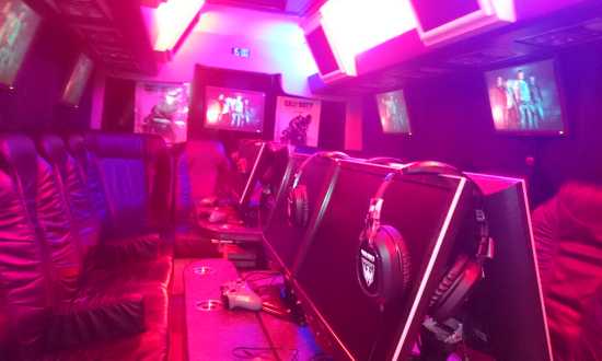 Lingewaard Partybus