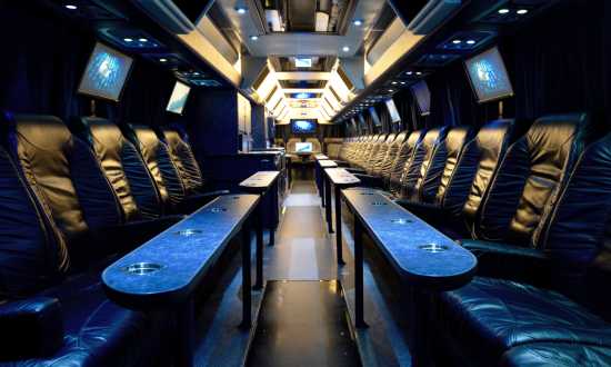 Rijswijk Partybus