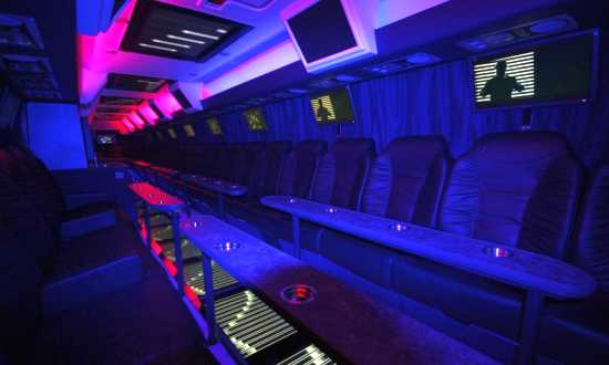 Breda Partybus