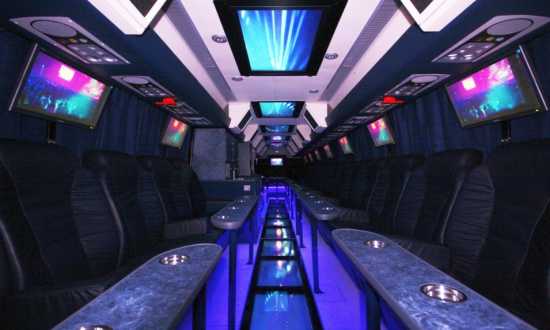 Utopia Partybus