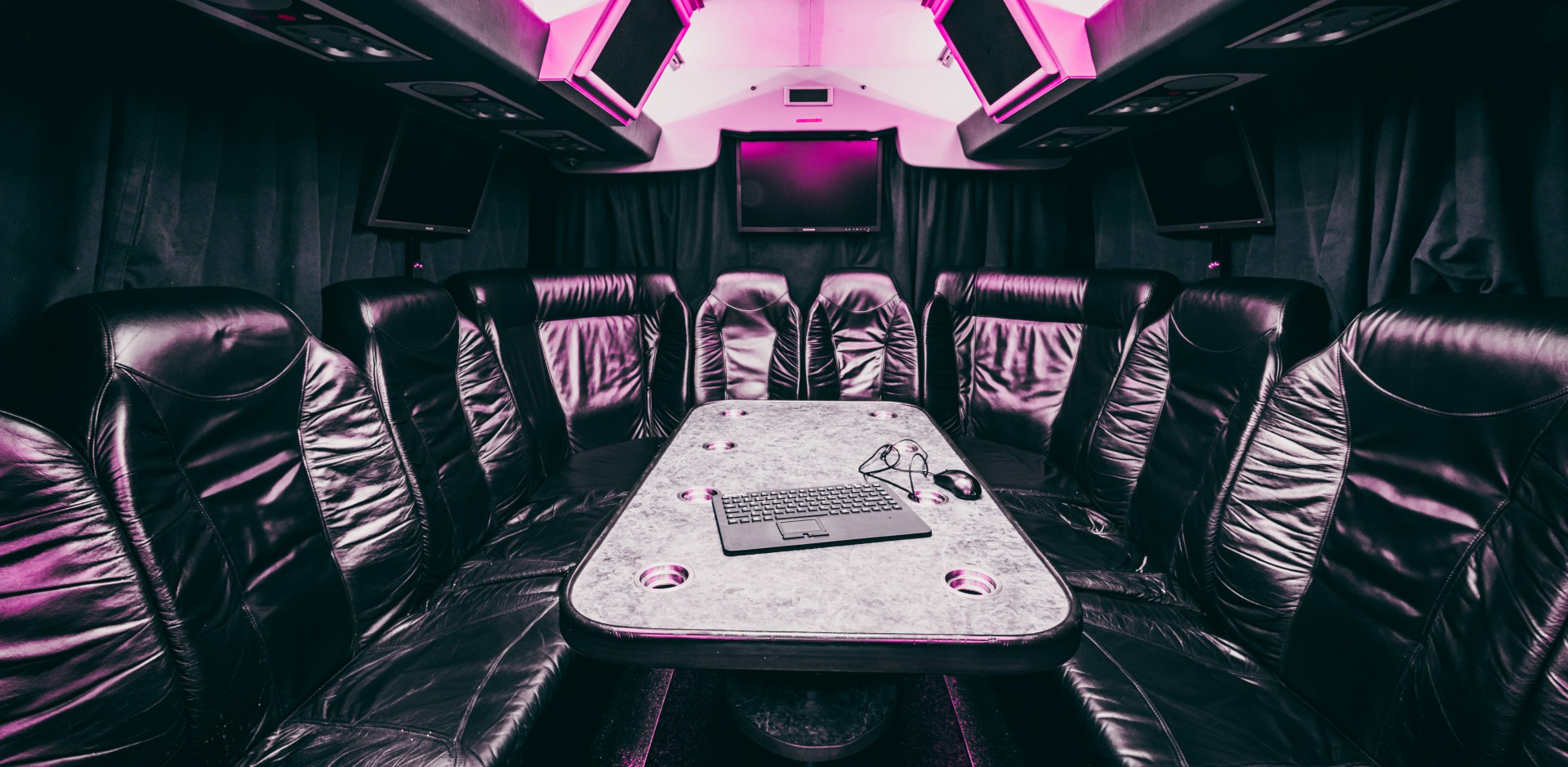 partybus the experience