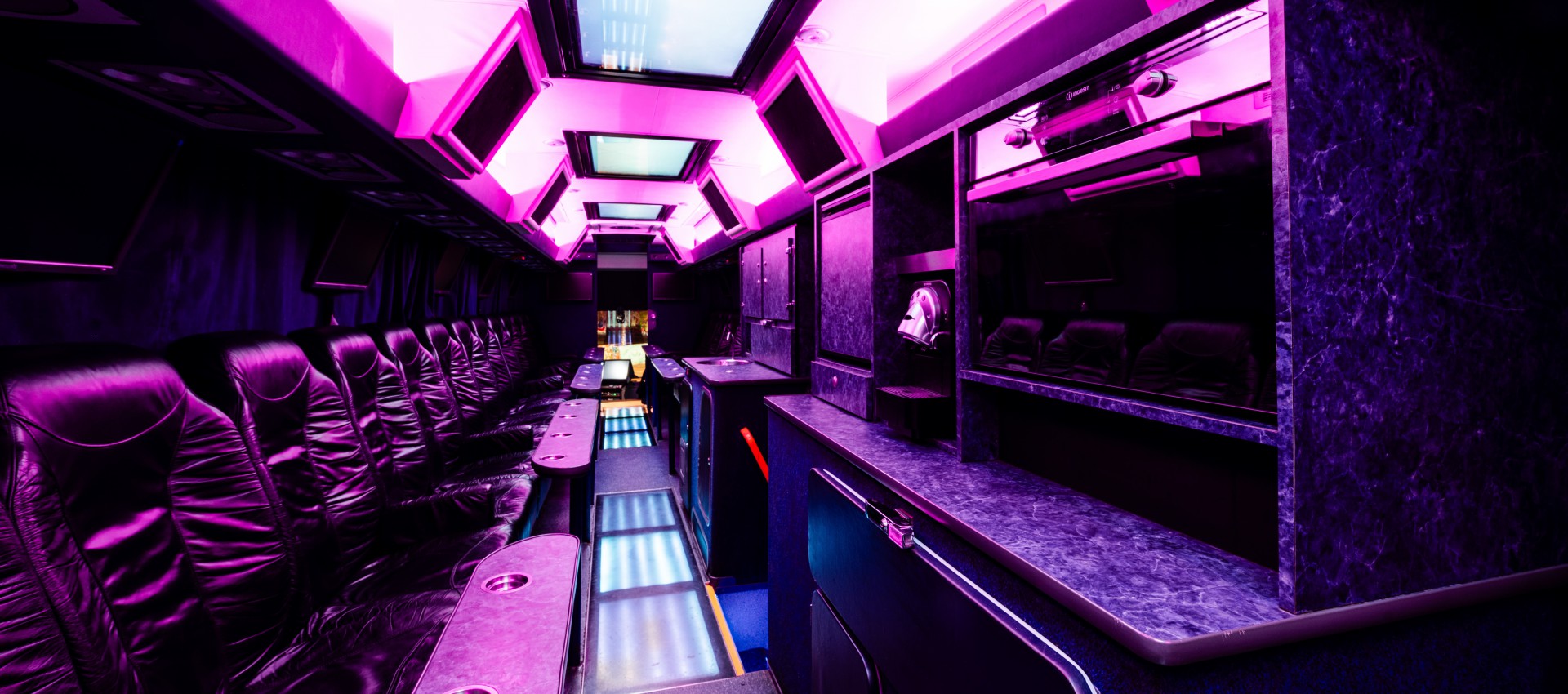 partybus the experience
