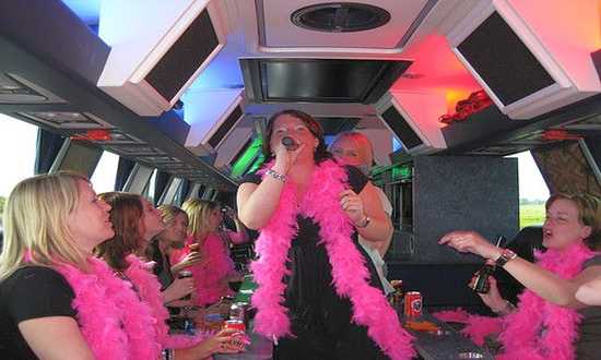 feestbus huren katwijk