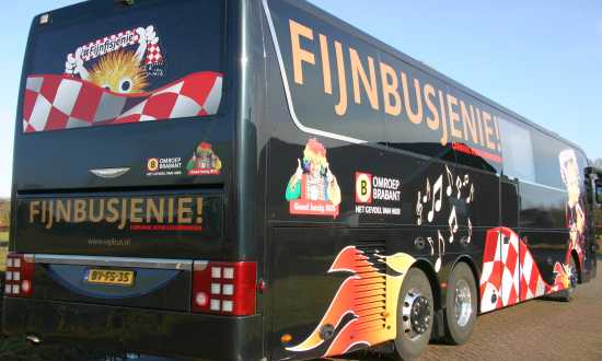 discobus kerkrade