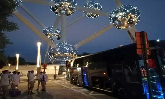 feestbus meierijstad