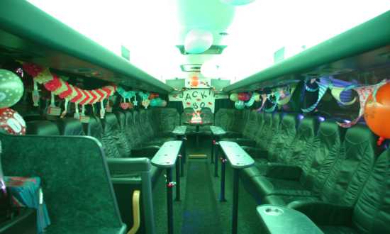 feestbus huren pijnacker-nootdorp