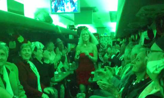 feestbus huren velsen