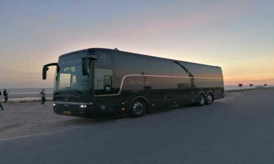feestbus 20 personen