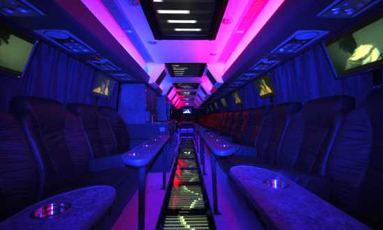 feestbus apeldoorn