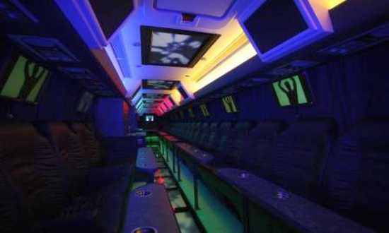 partybus huren dominator