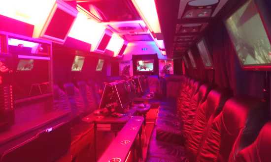 feestbus hoogeveen
