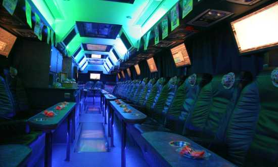 partybus huren pussylounge
