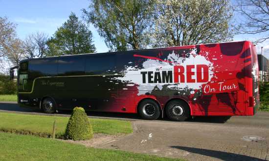 feestbus soest