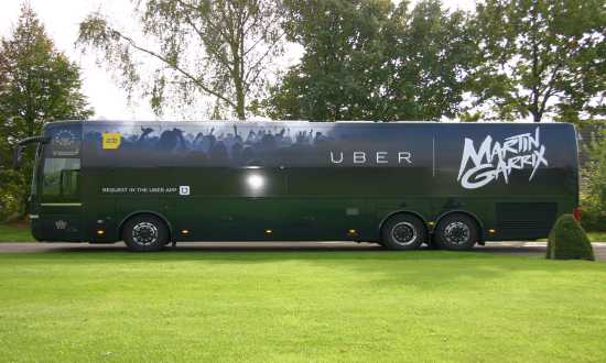 feestbus huren terneuzen