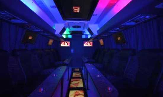 feestbus huren zaanstad