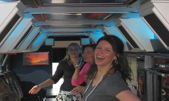 partybus huren kerkrade