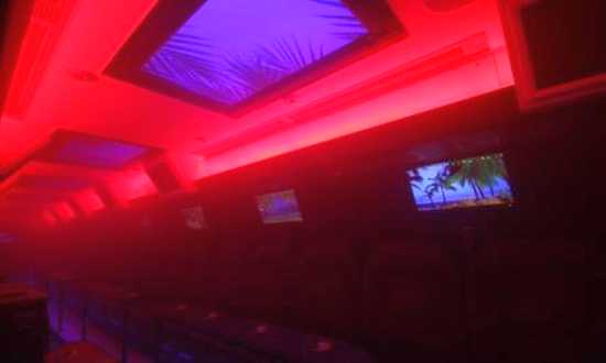partybus huren pussylounge
