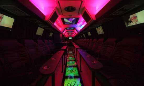 feestbus extrema outdoor