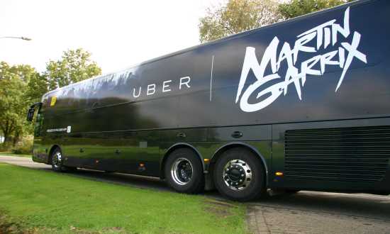 the reference huren partybus